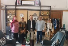 FH Unisba Bangun Kerja Sama Strategis dengan Biro Hukum dan HAM Setda Jabar