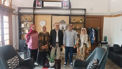 FH Unisba Bangun Kerja Sama Strategis dengan Biro Hukum dan HAM Setda Jabar