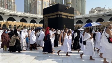 Kemenhaj Beri Panduan Praktis Cegah Penipuan Travel Umrah, Jemaah Diminta Lebih Teliti