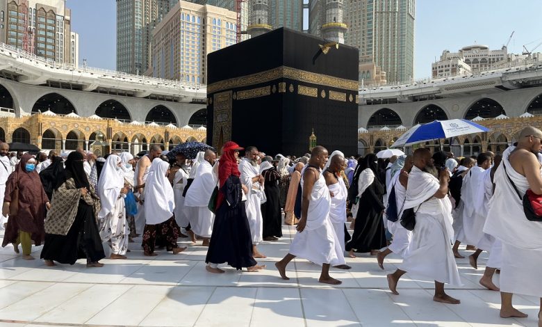 Kemenhaj Beri Panduan Praktis Cegah Penipuan Travel Umrah, Jemaah Diminta Lebih Teliti