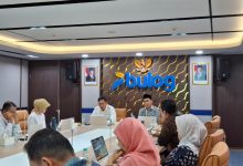 Kemenhaj Siapkan Ekspor 3.911 Ton Beras Haji Nusantara untuk Jemaah di Arab Saudi