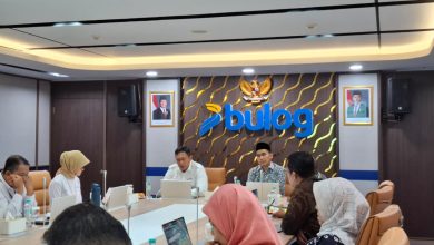 Kemenhaj Siapkan Ekspor 3.911 Ton Beras Haji Nusantara untuk Jemaah di Arab Saudi