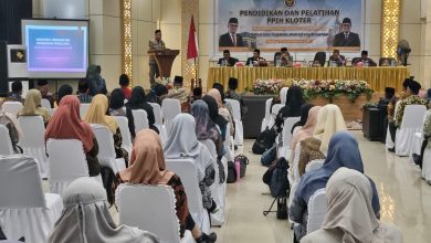 Kemenhaj Perketat Pengawasan Petugas Haji, Wajib Isi Penilaian Kinerja Harian Selama Tugas