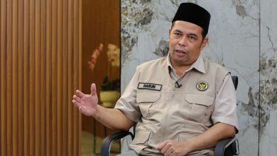 Kemenhaj Utamakan Mediasi Berkeadilan dalam Menangani Aduan Jemaah