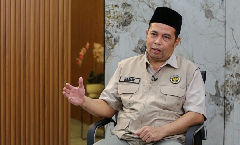 Kemenhaj Utamakan Mediasi Berkeadilan dalam Menangani Aduan Jemaah