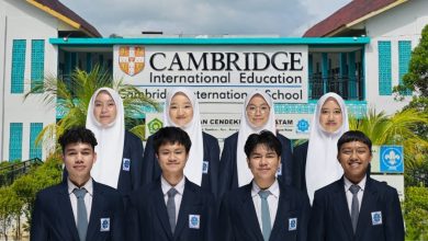 Delapan Siswa MAN IC Batam Lolos Kampus Top 100 Dunia, Raih Letter of Acceptance dari Universitas Internasional