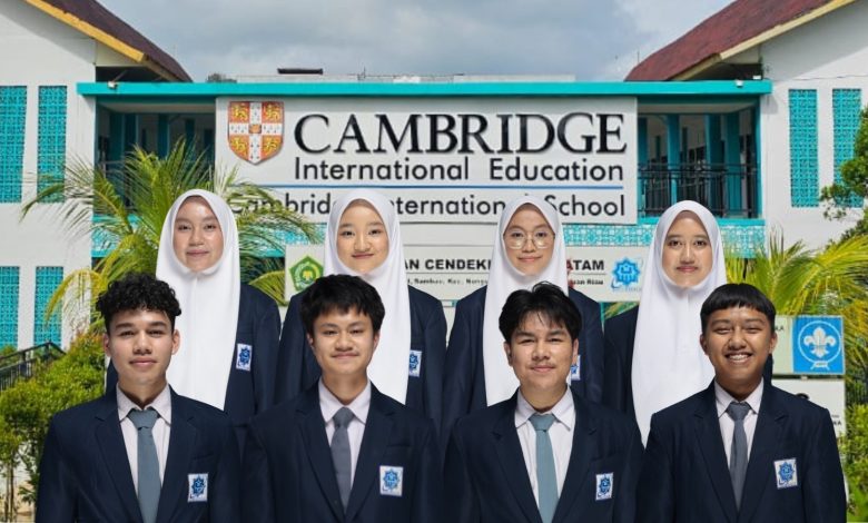 Delapan Siswa MAN IC Batam Lolos Kampus Top 100 Dunia, Raih Letter of Acceptance dari Universitas Internasional