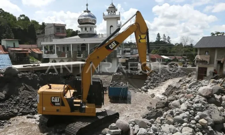 98% Masjid dan Musala Terdampak Banjir Aceh Telah Berfungsi Kembali
