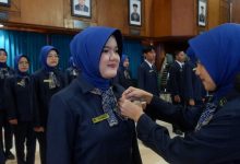 Pelantikan Pengurus KPM Unisba 2026 Teguhkan Regenerasi Kepemimpinan dan Jejaring Protokoler Jawa Barat