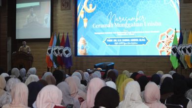 Universitas Islam Bandung Gelar Munggahan Ramadan 1447 H, Teguhkan Nilai Spiritual dan Karakter Islami Sivitas Akademika
