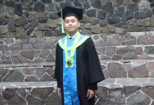 Muhammad Rokan Bastian, Wisudawan Termuda Unisba 2026 yang Tuntaskan Kedokteran di Usia 19 Tahun