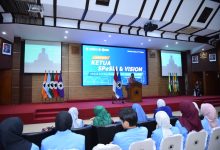Unisba Perkuat Budaya Riset Mahasiswa dan Internasionalisasi Kampus lewat SPeSIA 2026 dan 1st VISION