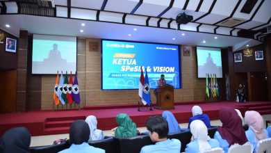 Unisba Perkuat Budaya Riset Mahasiswa dan Internasionalisasi Kampus lewat SPeSIA 2026 dan 1st VISION