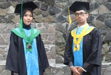 Wisudawan Inspiratif Unisba 2025: Ketekunan dan Toleransi Antar Latar Belakang