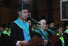 Universitas Islam Bandung Kukuhkan 1.200 Lebih Lulusan pada Wisuda Gelombang I 2025/2026