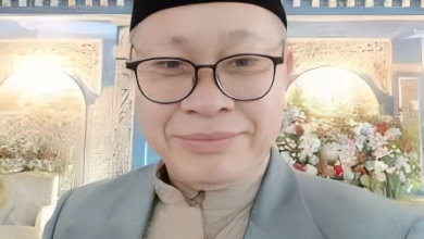 Menggapai Lailatul Kodar