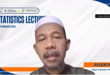 Pojok Statistik Universitas Islam Bandung (Unisba) kembali menggelar Statistics Lecture sebagai bentuk komitmen dalam meningkatkan literasi statistik di tengah pesatnya perkembangan teknologi berbasis data. Kegiatan bertema “Smart Modeling in Machine Learning: Strategi Pemilihan Metode Klasifikasi yang Tepat” ini diselenggarakan secara daring pada Sabtu (28/2/2026).