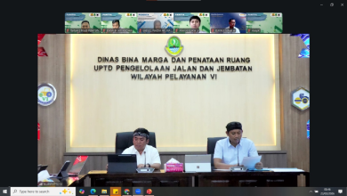 61 Alumni PWK Unisba Raih Hibah Sertifikasi Konstruksi, Siap Tingkatkan Daya Saing di Dunia Kerja