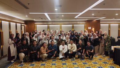 Unisba Gelar Buka Bersama Guru BK se-Bandung Raya, Pererat Kemitraan Sekolah dan Perguruan Tinggi