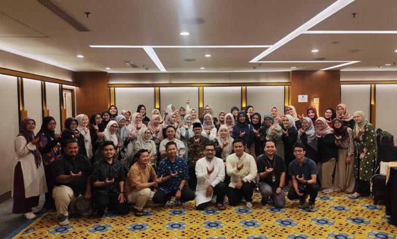 Unisba Gelar Buka Bersama Guru BK se-Bandung Raya, Pererat Kemitraan Sekolah dan Perguruan Tinggi