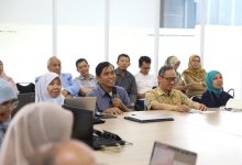 Unisba Dorong Pengelolaan Sampah Berbasis Teknologi dan Social Engineering di Arcamanik