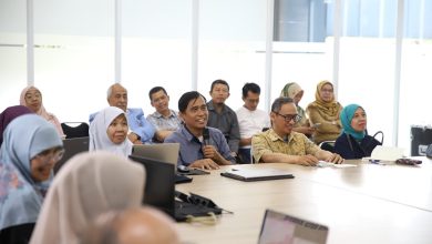 Unisba Dorong Pengelolaan Sampah Berbasis Teknologi dan Social Engineering di Arcamanik