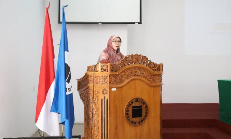 Unisba Selenggarakan Pesantren Calon Dokter 2026, Bekali Mahasiswa FK dengan Nilai Keislaman