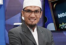 Dr. Tedhi Abu Humam, M.Sos. (Dosen & Kaprodi KPI STAI Daarut Tauhiid Bandung)
