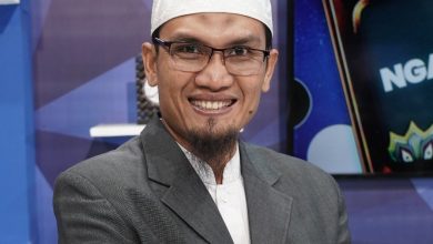 Dr. Tedhi Abu Humam, M.Sos. (Dosen & Kaprodi KPI STAI Daarut Tauhiid Bandung)