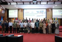 Unisba Perkuat Peran Mahasiswa dalam Edukasi Zero Waste