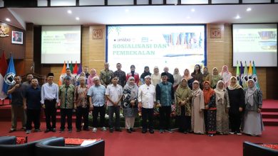Unisba Perkuat Peran Mahasiswa dalam Edukasi Zero Waste