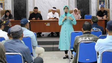 Program Zero Waste Unisba Jadikan Arcamanik Percontohan Pengelolaan Sampah di Bandung