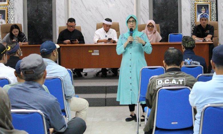 Program Zero Waste Unisba Jadikan Arcamanik Percontohan Pengelolaan Sampah di Bandung